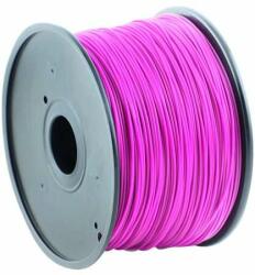Gembird 3DP-PLA3-01-PR PLA Purple 3mm 1kg Filament (3DP-PLA3-01-PR) - pepita