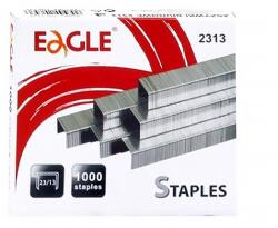 EAGLE Tűzőkapocs EAGLE 23/13 1000/dob - papiriroszerplaza