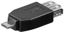 Goobay 95190 USB 2.0 Hi-Speed adapter (95190)