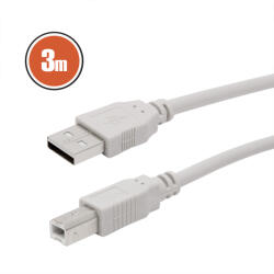  20123 USB kábel 2.0 (20123) - topcenter