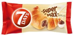 7DAYS Croissant 7DAYS Super Max kakaós töltelékkel 110g