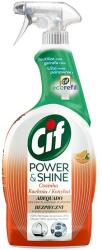 CIF Zsíroldó konyhai CIF Power & Shine 750ml - papiriroszerplaza