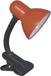 Klausen Jack KL2088 csíptetős spot lámpa, narancs (KL-2088)