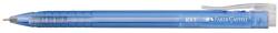 Faber-Castell Golyóstoll FABER-CASTELL RX5 kék