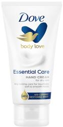 Dove Kézkrém DOVE Essential 75ml - papiriroszerplaza