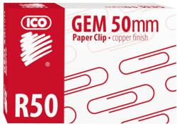 ICO Gemkapocs ICO R50 50mm réz - papiriroszerplaza