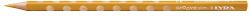 LYRA Színes ceruza LYRA Groove Slim háromszögletű vékony arany - papiriroszerplaza