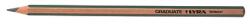 LYRA Színes ceruza LYRA Graduate hatszögletű jupiter zöld - papiriroszerplaza