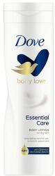 Dove Testápoló DOVE Essential Nourishment száraz bőrre 250 ml