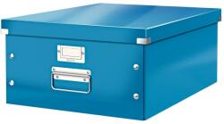 LEITZ Tároló doboz LEITZ Click&Store A/3 kék