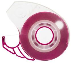 ICO Ragasztószalag adagoló ICO Smart kézi rózsaszín - papiriroszerplaza