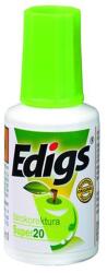 Edigs Hibajavító fluid EDIGS - papiriroszerplaza