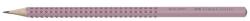 Faber-Castell Grafitceruza FABER-CASTELL Grip B 2001 rózsaszín árnyalat - papiriroszerplaza