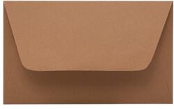 KASKAD Névjegyboríték színes KASKAD enyvezett 70x105mm 19 dió 50/csomag - papiriroszerplaza