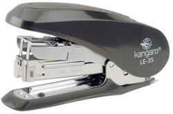 Kangaro Tűzőgép KANGARO Less-35 asztali 30 lap 24/6 szürke - papiriroszerplaza