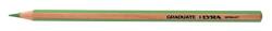 LYRA Színes ceruza LYRA Graduate hatszögletű moha zöld - papiriroszerplaza