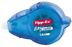 BIC Hibajavító roller BIC TIPPEX Easy 5mmx14m - papiriroszerplaza