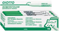 GIOTTO Táblamarker GIOTTO Robercolor zöld - papiriroszerplaza