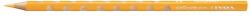 LYRA Színes ceruza LYRA Groove Slim háromszögletű vékony sárga - papiriroszerplaza