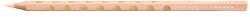 LYRA Színes ceruza LYRA Groove Slim háromszögletű vékony krém - papiriroszerplaza