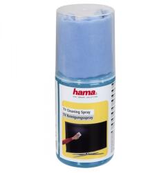 Hama Képernyő tisztító folyadék HAMA 200ml - papiriroszerplaza