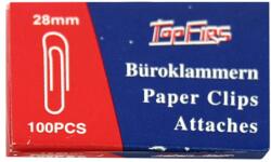  Gemkapocs TOPFIRS H28mm -100 - papiriroszerplaza