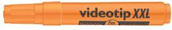 ICO Szövegkiemelő ICO Videotip XXL narancs 1-4mm - papiriroszerplaza