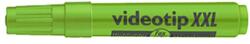ICO Szövegkiemelő ICO Videotip XXL zöld 1-4mm - papiriroszerplaza