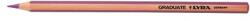LYRA Színes ceruza LYRA Graduate hatszögletű bíbor - papiriroszerplaza