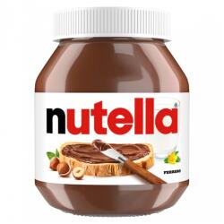 Nutella Mogyorókrém NUTELLA 750g - papiriroszerplaza