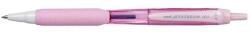 uni Golyóstoll UNI Jeststream SXN-101 0, 7 mm rózsaszín - papiriroszerplaza