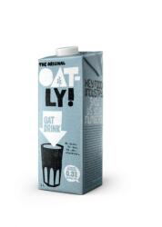 Oatly Enriched zabital 1 l