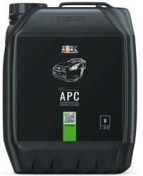 ADBL APC Univerzális tisztítószer koncentrátum 5L