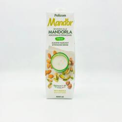 Mand'or Mandula-mogyoró-pisztácia trio ital 1 l