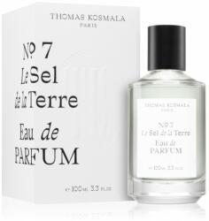 Thomas Kosmala No.7 Le Sel De La Terre EDP 100 ml