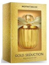 Women'Secret Gold Seduction EDP 100 ml