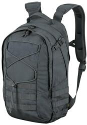 Helikon-Tex EDC Backpack® - Cordura® - Shadow Grey One size PL-EDC-CD-35 (PL-EDC-CD-35)