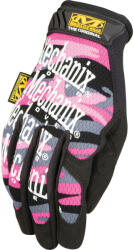 Mechanix Wear Női Original Pink Camo LG (MG-72-530)