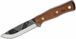 Tops Knives Fieldcraft by Brothers of Bushcraft BROS-01C (BROS-01C)