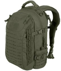 Direct Action DRAGON EGG MkII Backpack Cordura - Olive Green BP-DEGG-CD5-OGR (BP-DEGG-CD5-OGR)