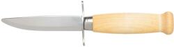 MORAKNIV Scout 39 Safe (S) Natural Stainless 13983 (13983)