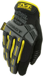 Mechanix Wear M-Pact Yellow LG (MPT-01-010)