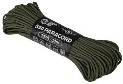 Atwood Rope Mfg Arm 550 Paracord 100' Od S14-od (s14-od)