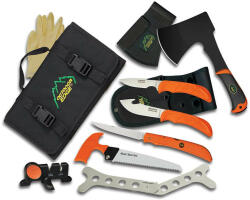 Outdoor Edge The Outfitter Hunting Set 09OE024 (09OE024)