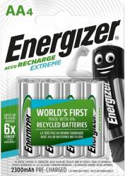 Energizer Extreme AA 2300 mAh 4ks E300624601 (E300624601)