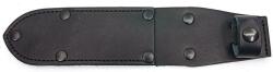 MIKOV Black Leather Sheath for UTON 362-OG V504084 (V504084)