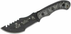 Tops Knives TOM BROWN TRACKER #4 MINI Rocky Mountain tread TBT-040RMT (TBT-040RMT)