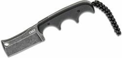 CRKT Minimalist® Cleaver Blackout Cr-2383k (cr-2383k)