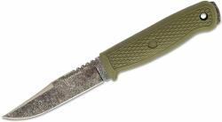 CONDOR CONDOR BUSHGLIDER KNIFE, ARMY GREEN CTK3949-4.2HC (CTK3949-4.2HC)
