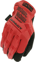 Mechanix Wear M-Pact Red Line, SM (MPT-22-008)